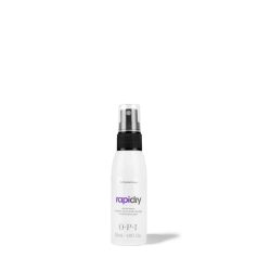 OPI RapiDry gyorsan száradó fedőspray - 55 ml