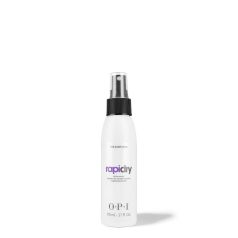 OPI RapiDry gyorsan száradó fedőspray - 110 ml
