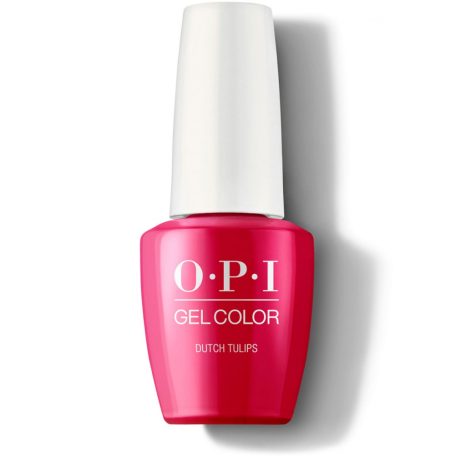 OPI Gel Color - L60 Dutch Tulips - géllakk 15 ml