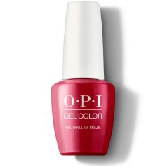 OPI Gel Color - A16 The Thrill Of Brazil - géllakk 15 ml