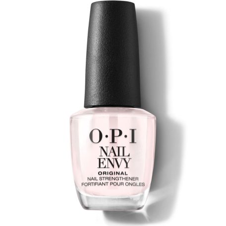 OPI Nail Envy - Strenght + Color - Pink to Envy - 15 ml