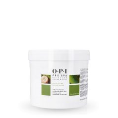 OPI Pro Spa Lábradír Cukor Alapú Mikrokristáyokkal 249 g