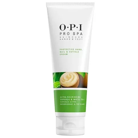 OPI Pro Spa Kéz-, Köröm- és Kutikulavédő Krém 50 ml