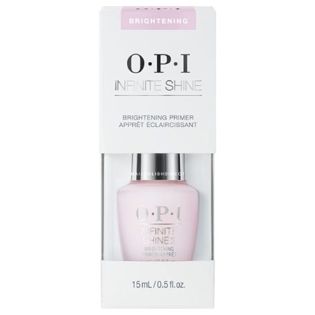 OPI Infinite Shine 1 - Brightening  Primer - Base Coat 15 ml