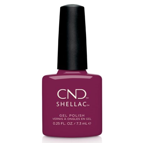 CND - Shellac - Vivant - 175 - géllakk - 7,3 ml