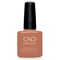 CND - Shellac - Boheme - 023 - géllakk - 7,3 ml