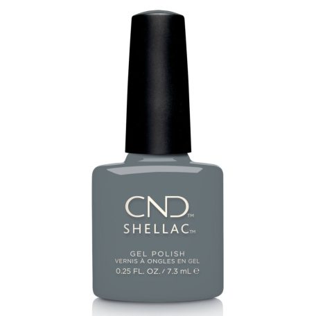 CND - Shellac - Whisper - 177 - géllakk - 7,3 ml