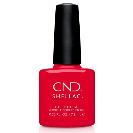 CND - Shellac - Liberté - 086 - géllakk - 7,3 ml