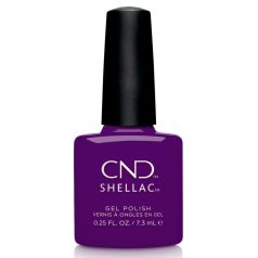 CND - Shellac - Temptation - 161 - géllakk - 7,3 ml