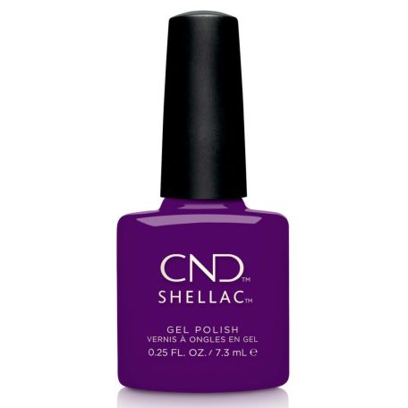 CND - Shellac - Temptation - 161 - géllakk - 7,3 ml