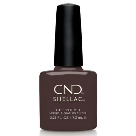 CND - Shellac - Phantom - 120 - géllakk - 7,3 ml