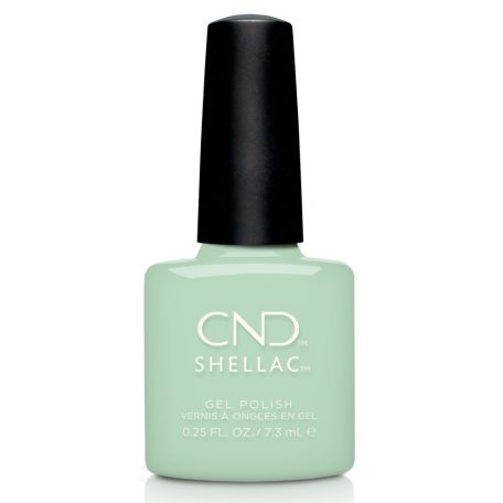 CND - Shellac - Magical Topiary - 095 - géllakk - 7,3 ml