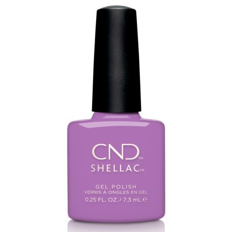 CND - Shellac - It's Now Oar Never - 079 - géllakk - 7,3 ml