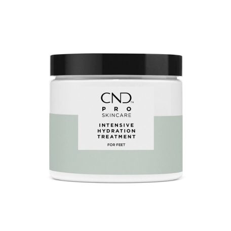 CND INTENSIVE HYDRATION TREATMENT - FOR FEET 