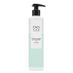 CND EXFOLIATING ACTIVATOR - FOR HANDS