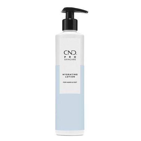 CND HYDRATING LOTION - FOR HANDS & FEET