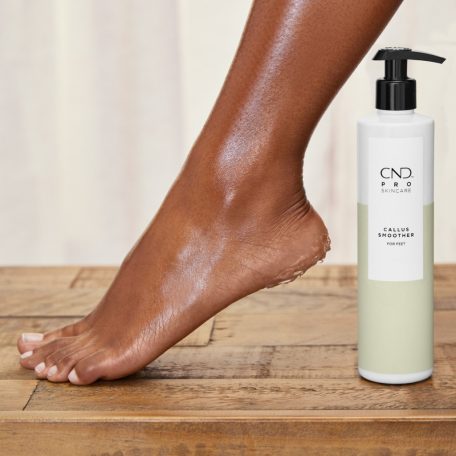 CND CALLUS SMOOTHER - FOR FEET