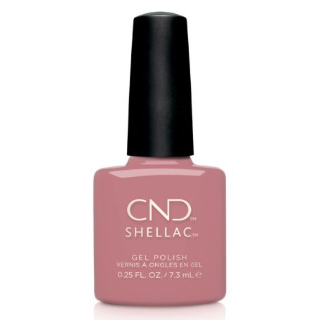 CND - Shellac - Fuji Love - 060 - géllakk - 7,3 ml