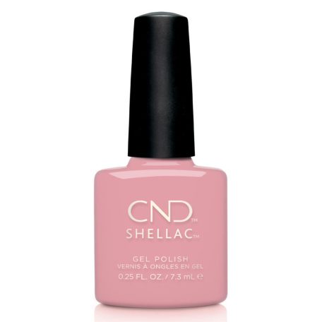 CND - Shellac - Pacific Rose - 117 - géllakk - 7,3 ml