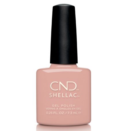 CND - Shellac - Self-Lover - 145 - géllakk - 7,3 ml