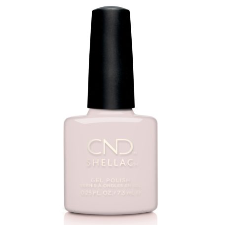 CND - Shellac - Mover & Shaker - 105 - géllakk - 7,3 ml