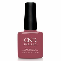 CND - Shellac - WoodedBliss - 183 - géllakk - 7,3 ml