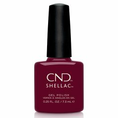 CND - Shellac - Signature Lipstick - 146 - géllakk - 7,3 ml