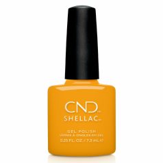   CND - Shellac - Among The Marigolds - 004 - géllakk - 7,3 ml