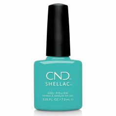 CND - Shellac - Oceanside - 112 - géllakk - 7,3 ml