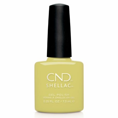 CND - Shellac - Mind Over Matcha - 102 - géllakk - 7,3 ml