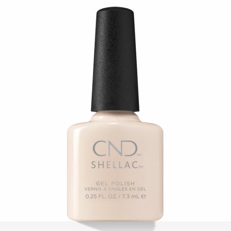 CND - Shellac - Linen Luxury - 089 - géllakk - 7,3 ml