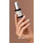 CND - Plexigel - Builder Gel - Oat Milk - építőzselé - 15 ml