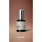 CND - Plexigel - Builder Gel - Porcelain - építőzselé- 15 ml