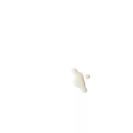 CND - Plexigel - Builder Gel - Porcelain - építőzselé- 15 ml