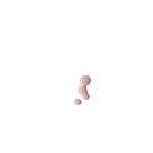 CND - Plexigel - Builder Gel - Soft Blush - építőzselé- 15 ml