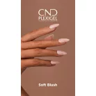 CND - Plexigel - Builder Gel - Soft Blush - építőzselé- 15 ml