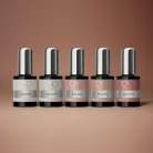 CND - Plexigel - Builder Gel - Spiced Teffy - építőzselé- 15 ml