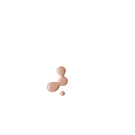 CND - Plexigel - Builder Gel - Spiced Teffy - építőzselé- 15 ml