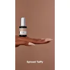 CND - Plexigel - Builder Gel - Spiced Teffy - építőzselé- 15 ml