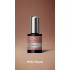 CND - Plexigel - Builder Gel - Milky Mauve - építőzselé- 15 ml