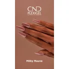 CND - Plexigel - Builder Gel - Milky Mauve - építőzselé- 15 ml