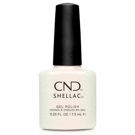 CND - Shellac - Moonlight & Roses - 103 - géllakk - 7,3 ml