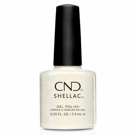 CND - Shellac - Gold VIP Status - 065 - géllakk - 7,3 ml