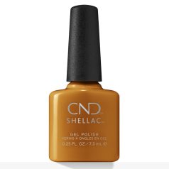 CND - Shellac - Willow Talk - 181 - géllakk - 7,3 ml