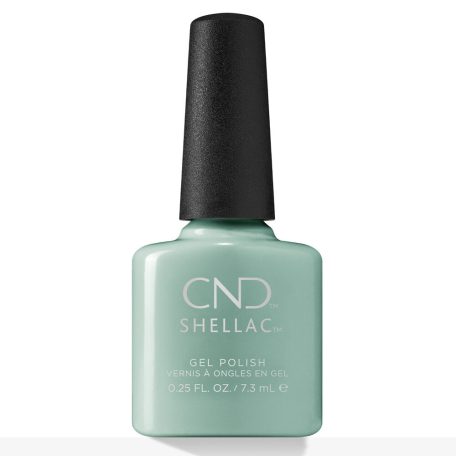 CND - Shellac - Morning Dew - 104 - géllakk - 7,3 ml