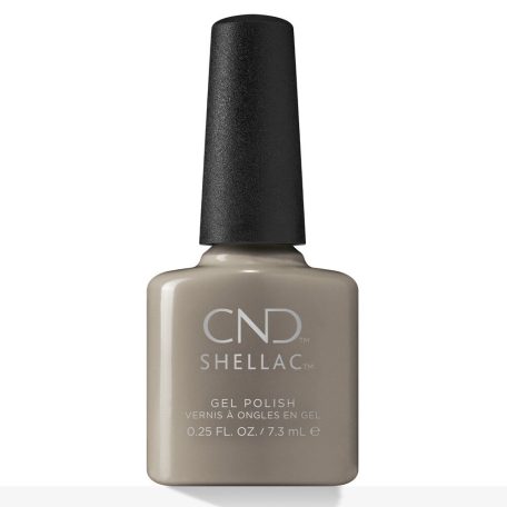 CND - Shellac - Skipping Stones - 156 - géllakk - 7,3 ml