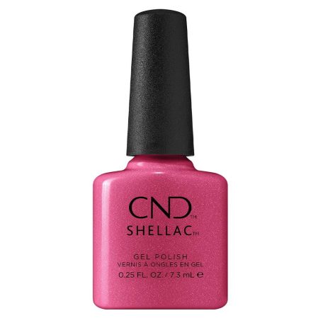 CND - Shellac - Happy Go Lucky - 069 - géllakk - 7,3 ml