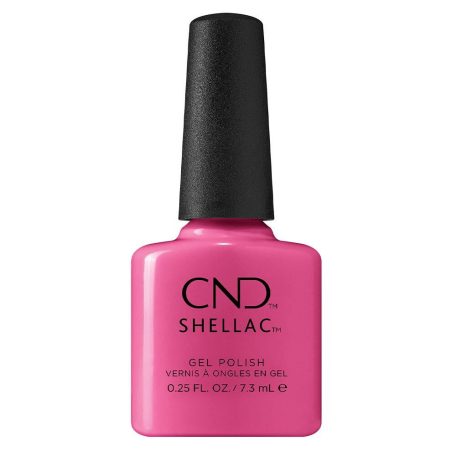 CND - Shellac - In Lust - 077 - géllakk - 7,3 ml