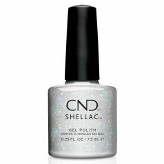 CND - Shellac - Ice Vapor - 076 - géllakk - 7,3 ml