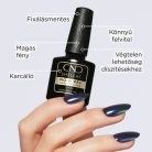 CND - Shellac - No-Wipe+ Top Coat - fedőlakk - 12,5 ml